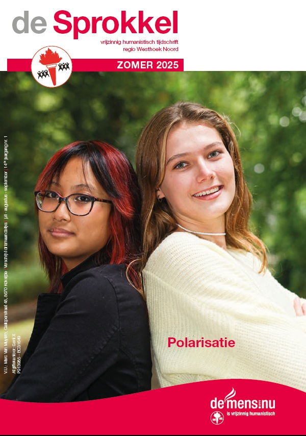Polarisatie in De Sprokkel