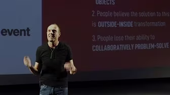 Dangerous Love: hoe we polarisatie kunnen overwinnen met moed en menselijkheid