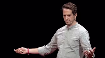 How to keep conversation alive in a polarized world – Jason Jay