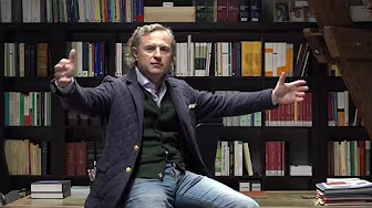 Listening Ourselves Out of Polarization – Alain Laurent Verbeke