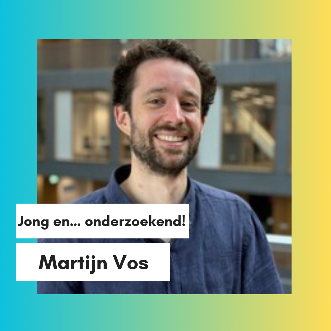 Jong en .. onderzoekend! Hoe hou je conflict democratisch?