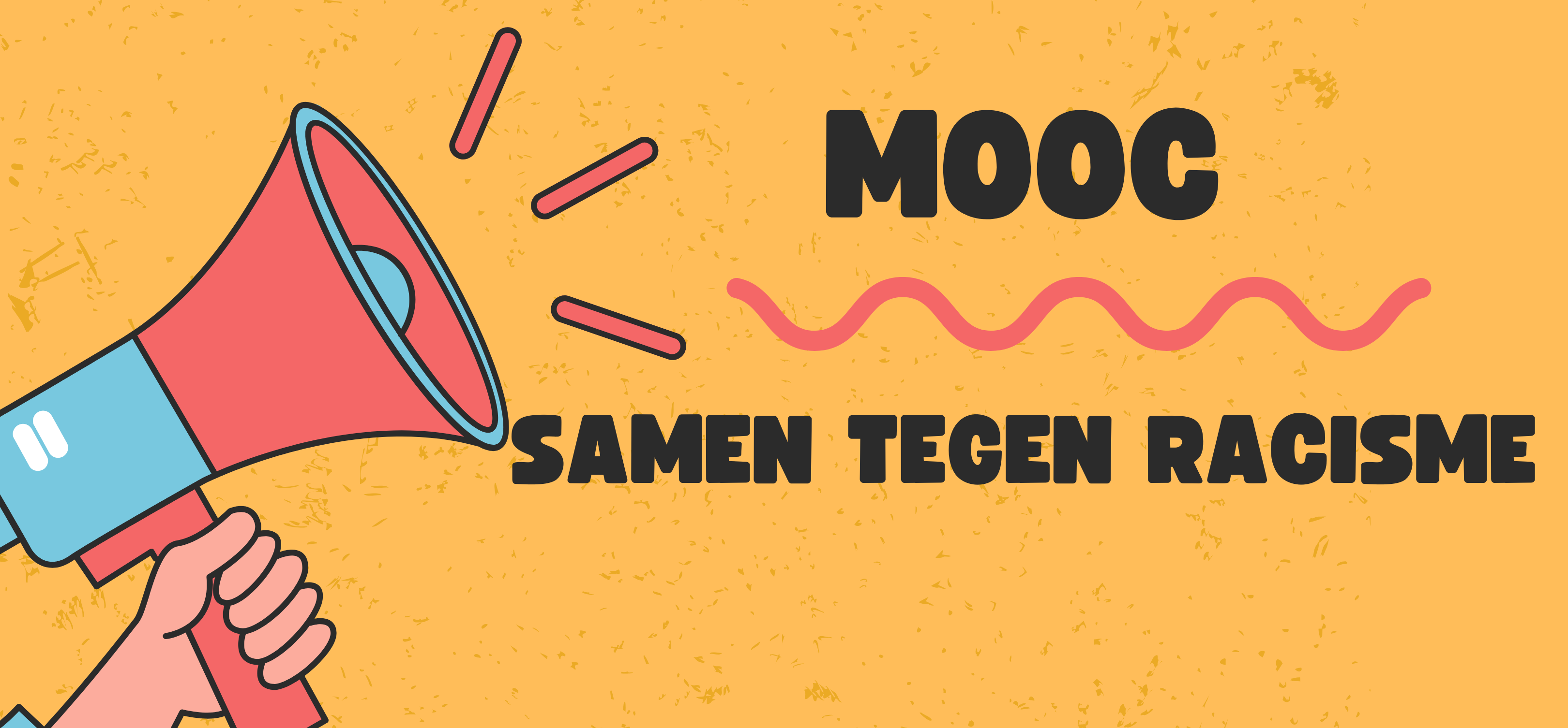Samen tegen racisme